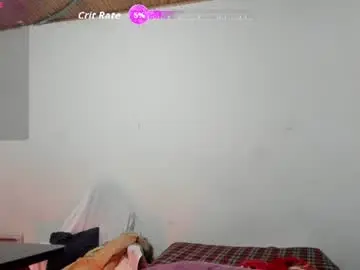 Chaturbate Private Sex Chat of robindominique