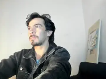 Chaturbate Live Sex of robindominique