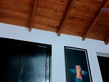 Chaturbate Free Live Porn of silvabranko