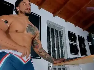 Chaturbate Watch Live Sex Cams of silvabranko