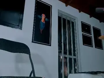Chaturbate Best Webcam of silvabranko