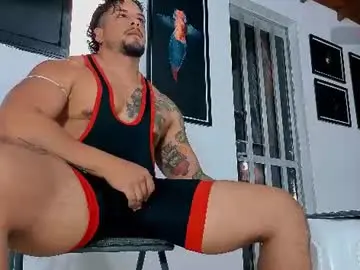 Chaturbate Free Porn Cam of silvabranko