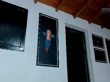 Chaturbate Adult Webcam of silvabranko