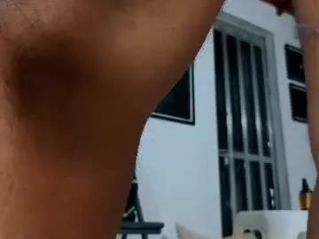 Chaturbate Best Webcam of silvabranko