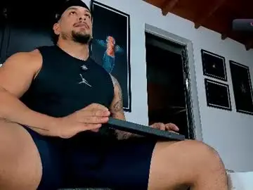 Chaturbate Private Sex Chat of silvabranko