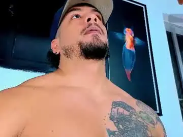 Chaturbate Adult Webcam of silvabranko