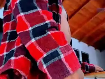 Chaturbate Free Porn Cam of silvabranko