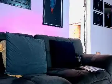 Chaturbate Live Sex Cam of silvabranko
