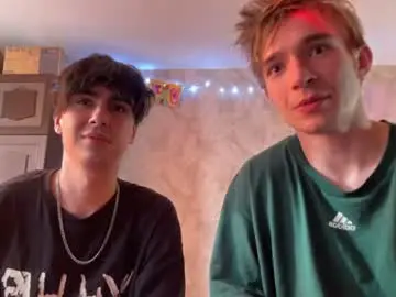 Chaturbate Free Porn Cam of stralght_twinks