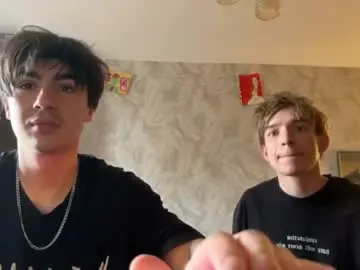 Chaturbate Live Porn of stralght_twinks