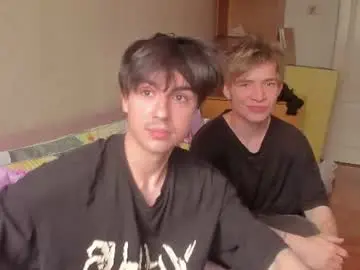 Chaturbate Private Sex Chat of stralght_twinks