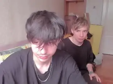 Chaturbate Sex Chat of stralght_twinks