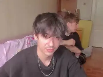 Chaturbate Sex Chat of stralght_twinks