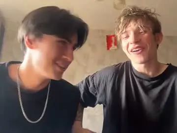 Chaturbate Free Live Porn of stralght_twinks