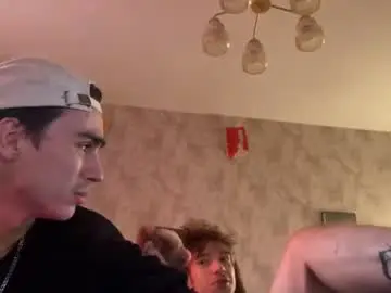 Chaturbate Live Sex of stralght_twinks