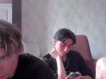 Chaturbate Adult Webcam of stralght_twinks