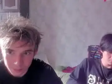 Chaturbate Live Sex of stralght_twinks