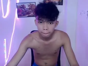 Chaturbate Private Sex Chat of sweet_axcel143