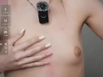 Chaturbate Adult Video Chat of the_truewoman_show
