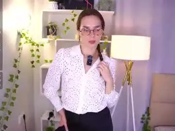 Chaturbate Nude Webcam of the_truewoman_show