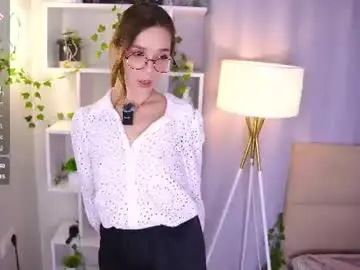 Chaturbate Adult Webcam of the_truewoman_show