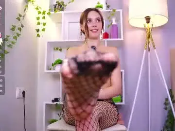 Chaturbate Live Sex of the_truewoman_show