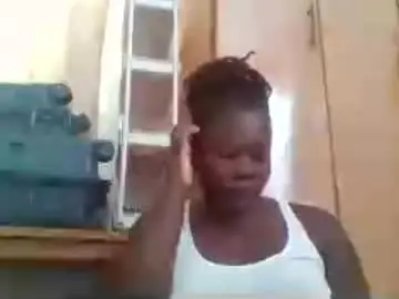 Chaturbate Free Live Porn of african_princess27