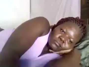 Chaturbate Sex Cam of african_princess27