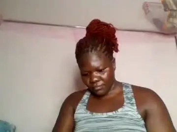 Chaturbate Adult Webcam of african_princess27
