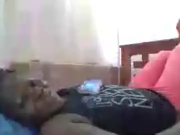 Chaturbate Best live sex cam show of african_princess27