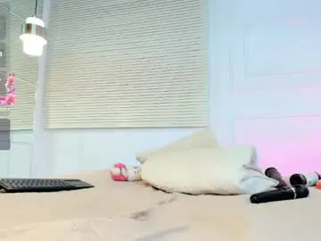Chaturbate Best Webcam of alessia_moon1