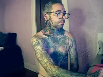 Chaturbate Nude Webcam of aloewish