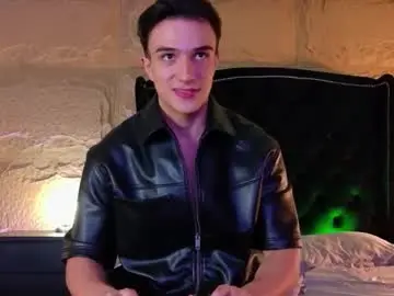 Chaturbate Adult Video Chat of aslanfox_