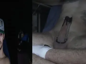 Chaturbate Live Sex Cam of axel_ag