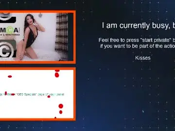 Chaturbate Sex Chat of ayumilove