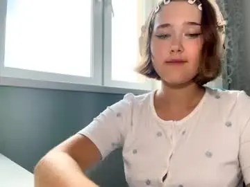 Chaturbate Free Porn Cam of caterinakeliikoa