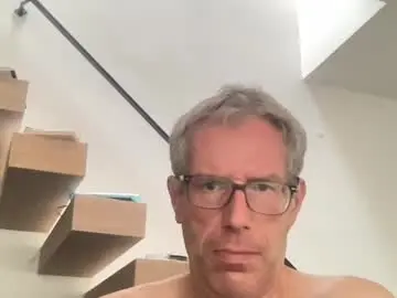 Chaturbate Nude Webcam of choupipat1