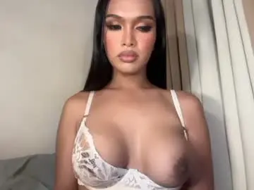 Chaturbate Best live sex cam show of cinnamoncandy14