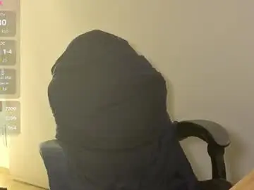Chaturbate Sex Cam of daemon_30