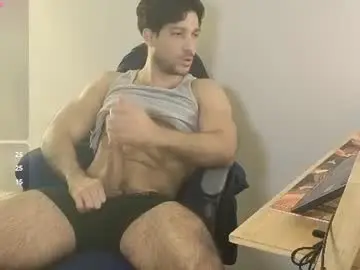 Chaturbate Sex Cam of daemon_30