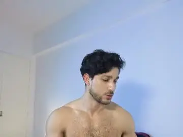 Chaturbate Adult Webcams of daemon_30