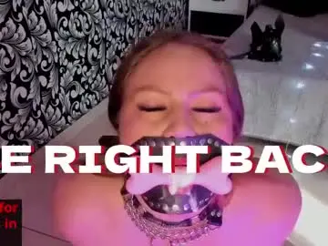 Chaturbate Best Webcam of dirty_foxy69