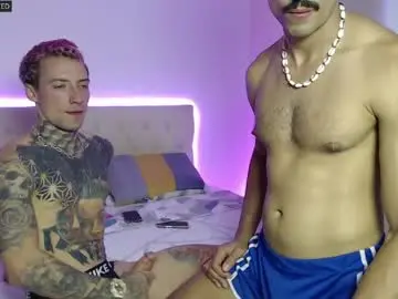 Chaturbate Adult Webcam of erikcolle
