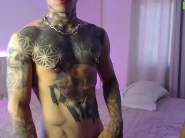Chaturbate Free Porn Cam of erikcolle