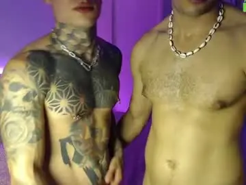 Chaturbate Watch Live Sex Cams of erikcolle