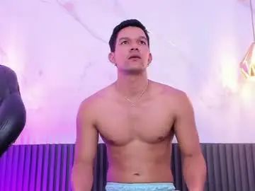 Chaturbate Sex Chat of ethancarter_