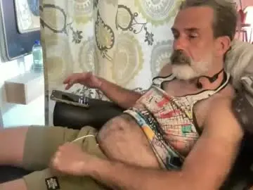Chaturbate Adult Webcams of hairytonkas