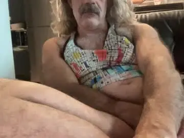 Chaturbate Free Porn Cam of hairytonkas