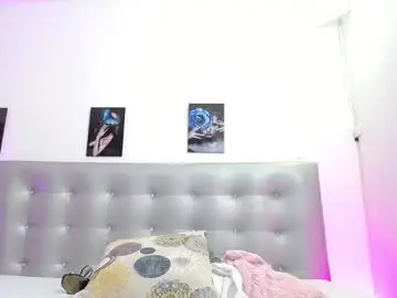 Chaturbate Adult Webcams of horny_juliettee