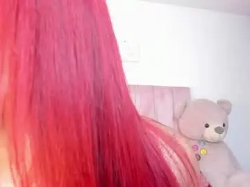 Chaturbate Best Webcam of mara_sans